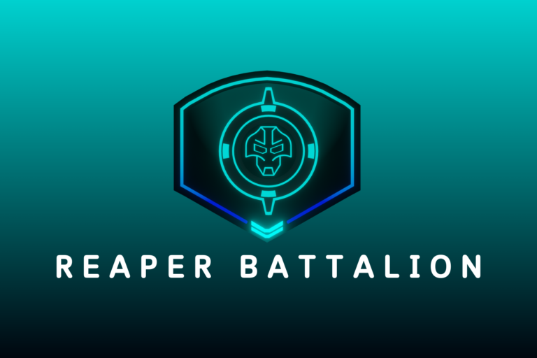 Reaper Battalion