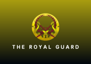 The Royal Guard